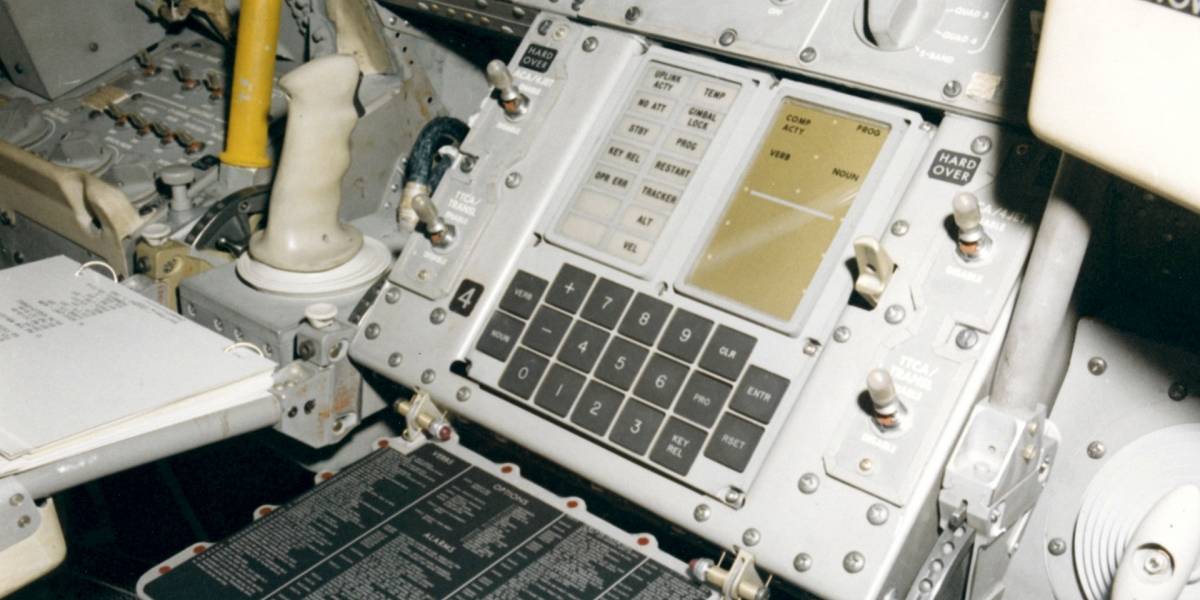 Tu smartphone es cien mil veces más poderoso que la tecnología de la NASA en 1969 #Apollo11