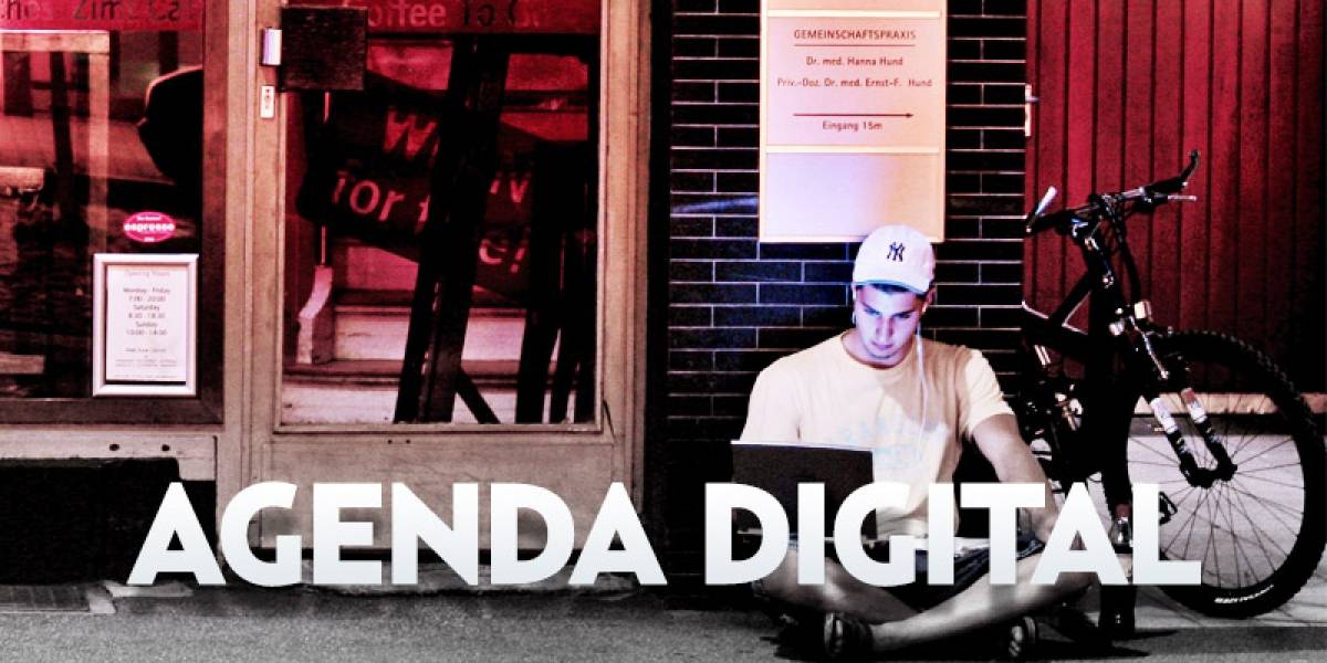 ¿Es posible cumplir la Agenda digital en España?