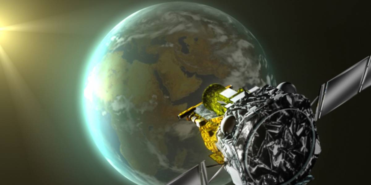 Conseguir energía solar en el espacio: Un proyecto cada vez más real