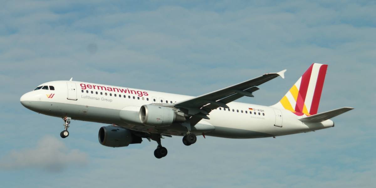 Autoridades confirman que el avión de Germanwings fue estrellado deliberadamente