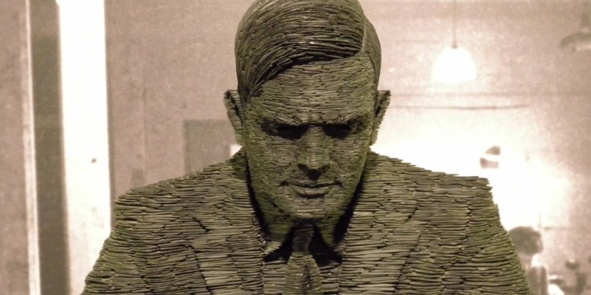 Manuscrito de Alan Turing se vendió en más de USD $1 millón