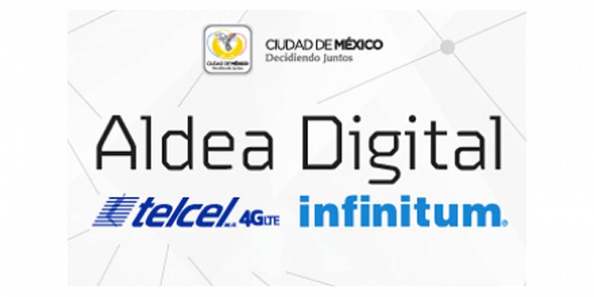 México: Aldea Digital se adelanta a Campus Party