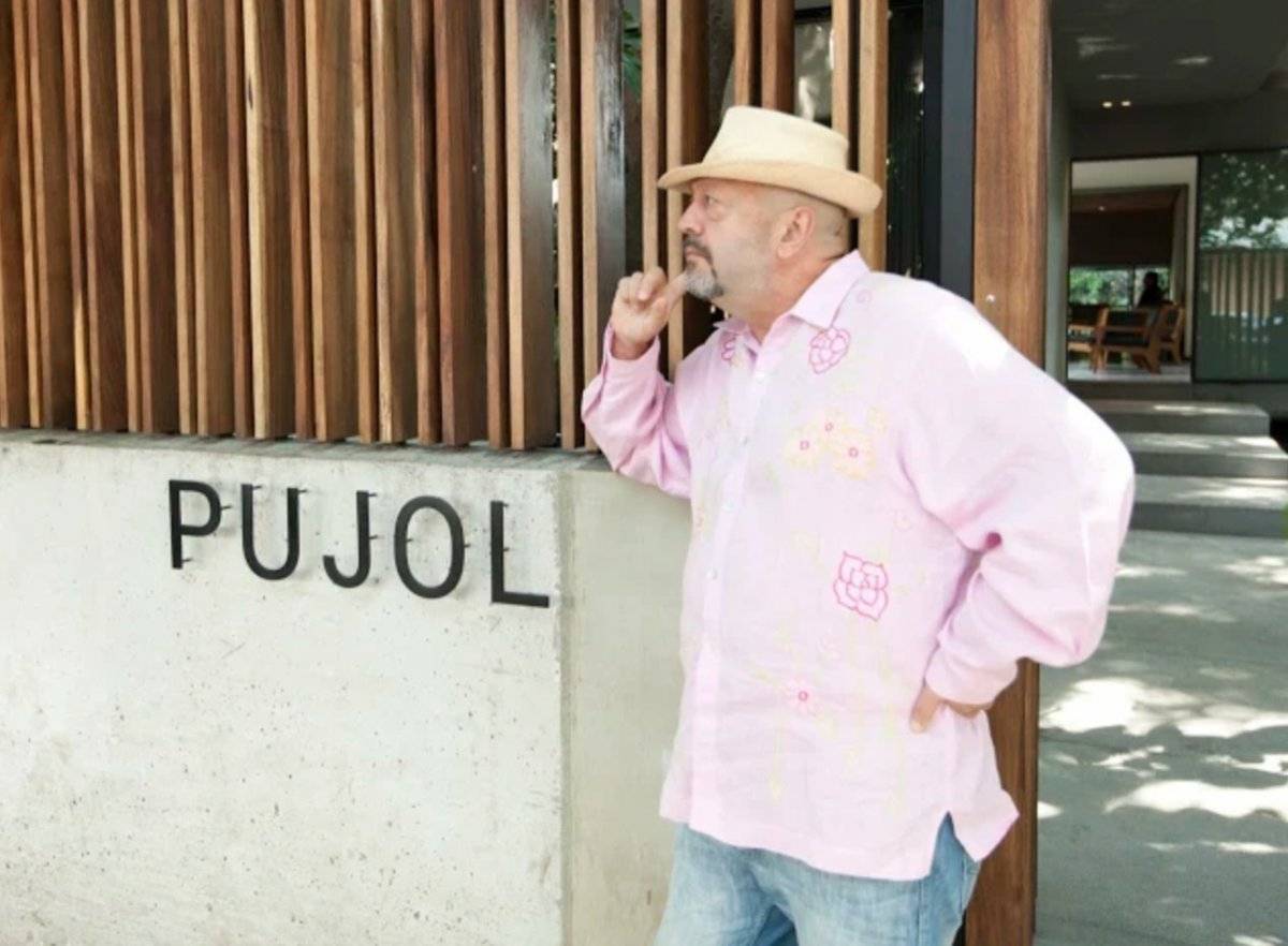 Alejandro Escalante