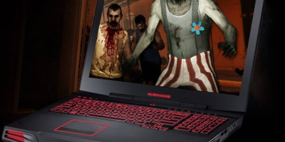 CES 2011: Dell actualiza a laptops XPS y Alienware de 17 pulgadas con 3D