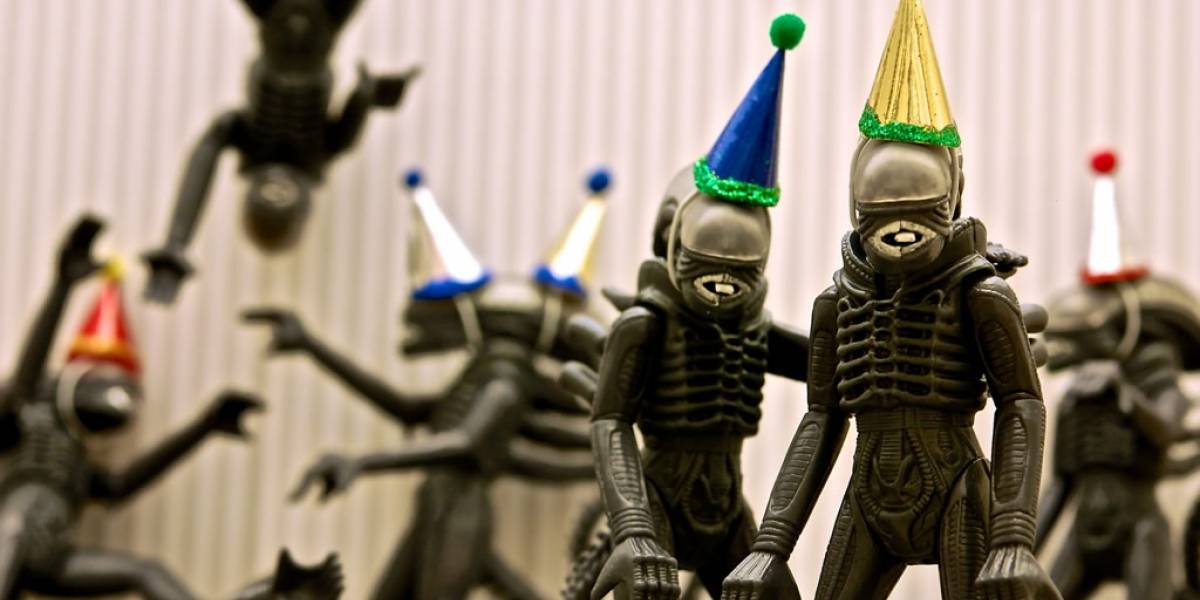 Neill Blomkamp es el director para el próximo filme de Alien