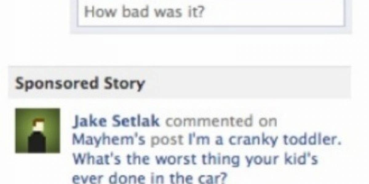Facebook quiere que comentes los posts de las marcas