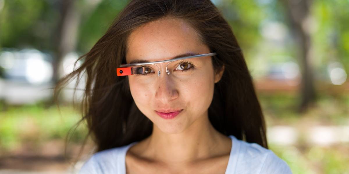 No podemos parar a Google Glass