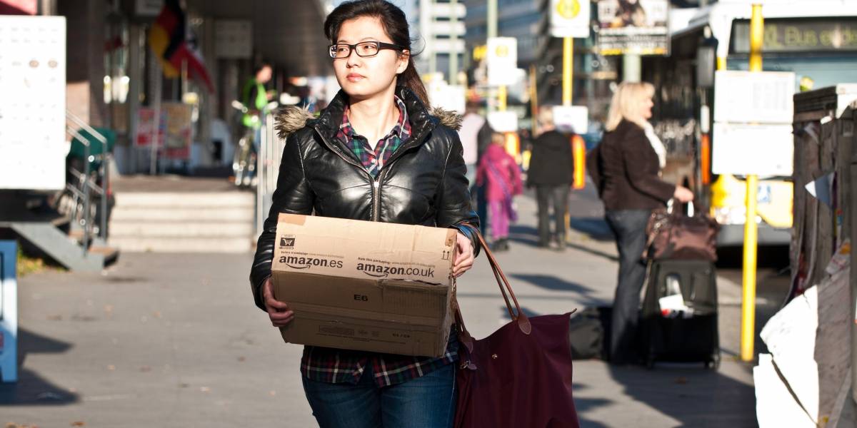Amazon desmiente que está creando un servicio de televisión de pago