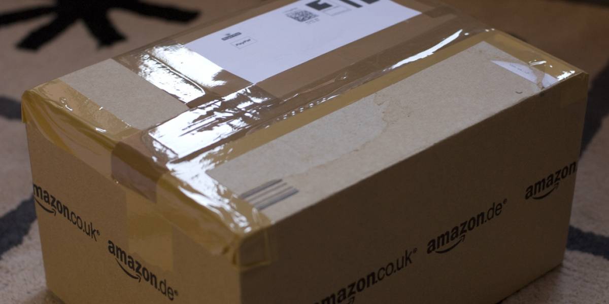 Amazon ya ofrece envíos gratuitos a México