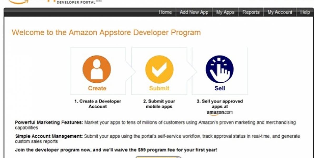 Empleados de Amazon trabajan "como robots" según reportaje de la BBC