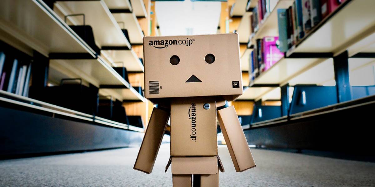 Amazon lanzará su equipo con Android para TV en marzo