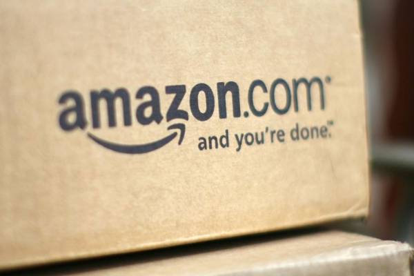 que empresa entrega los paquetes de amazon