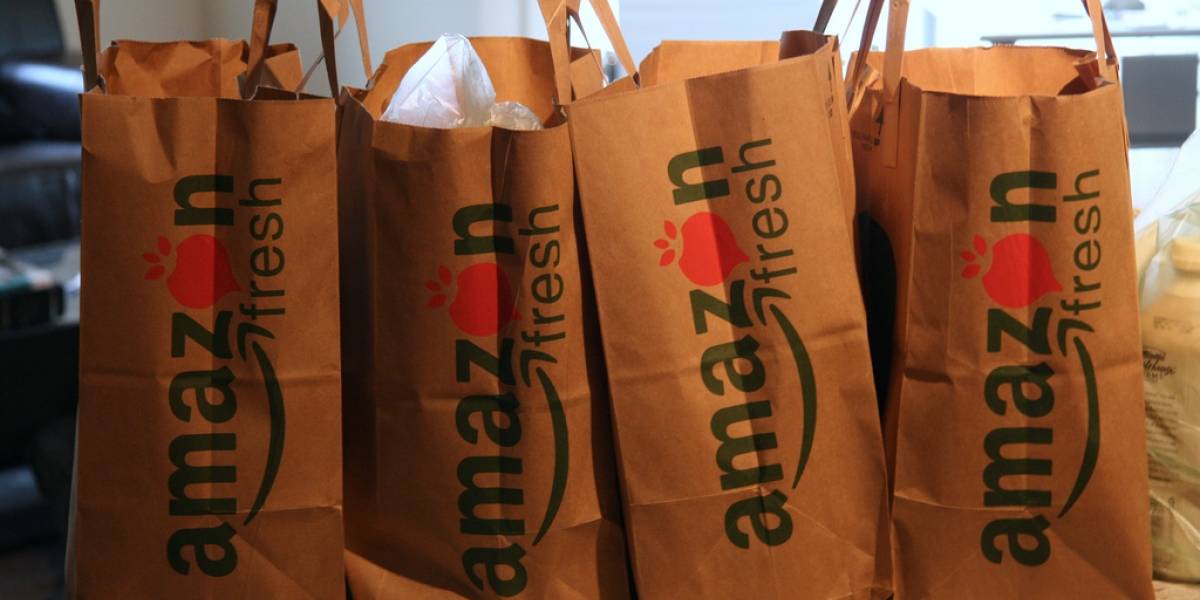 Amazon abre 5.000 nuevos puestos de trabajo pese a sus millonarias pérdidas