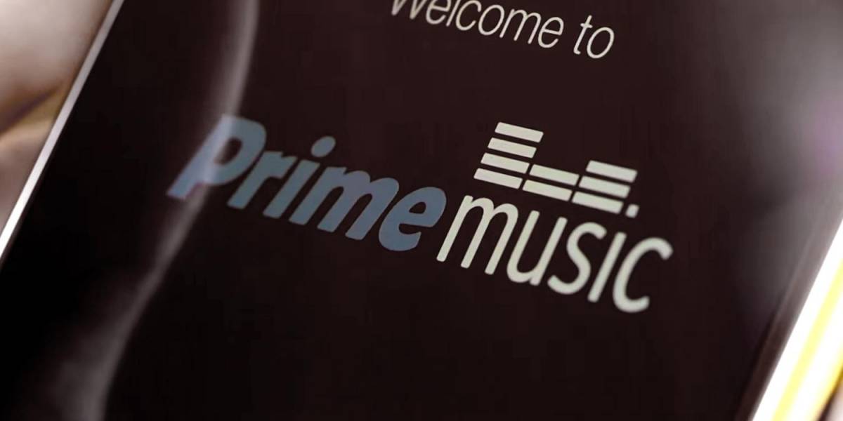 Amazon estaría desarrollando su propio Spotify