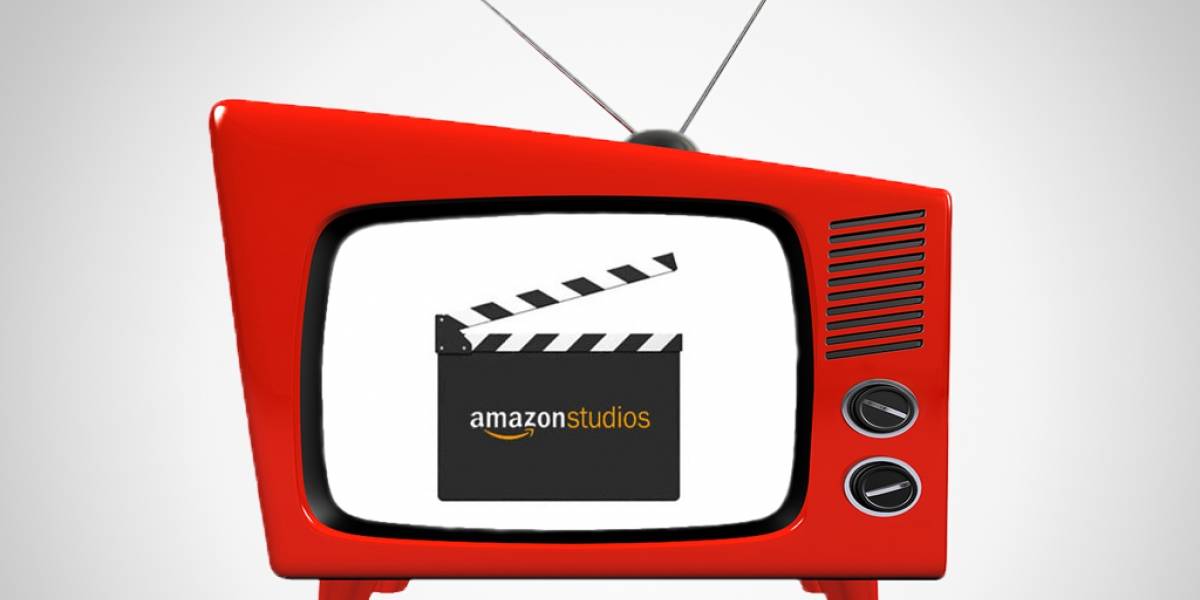 Amazon Studios estrenará sus series en 4K en 2014