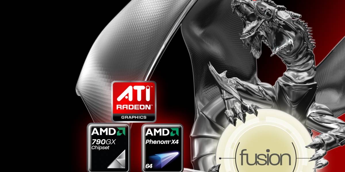 Futurología: La próxima Xbox utilizará la tecnología Fusion II de AMD