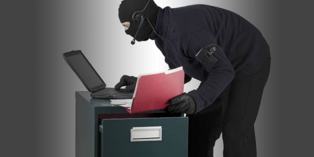 Ex-ejecutivos de AMD roban y entregan información confidencial a NVIDIA