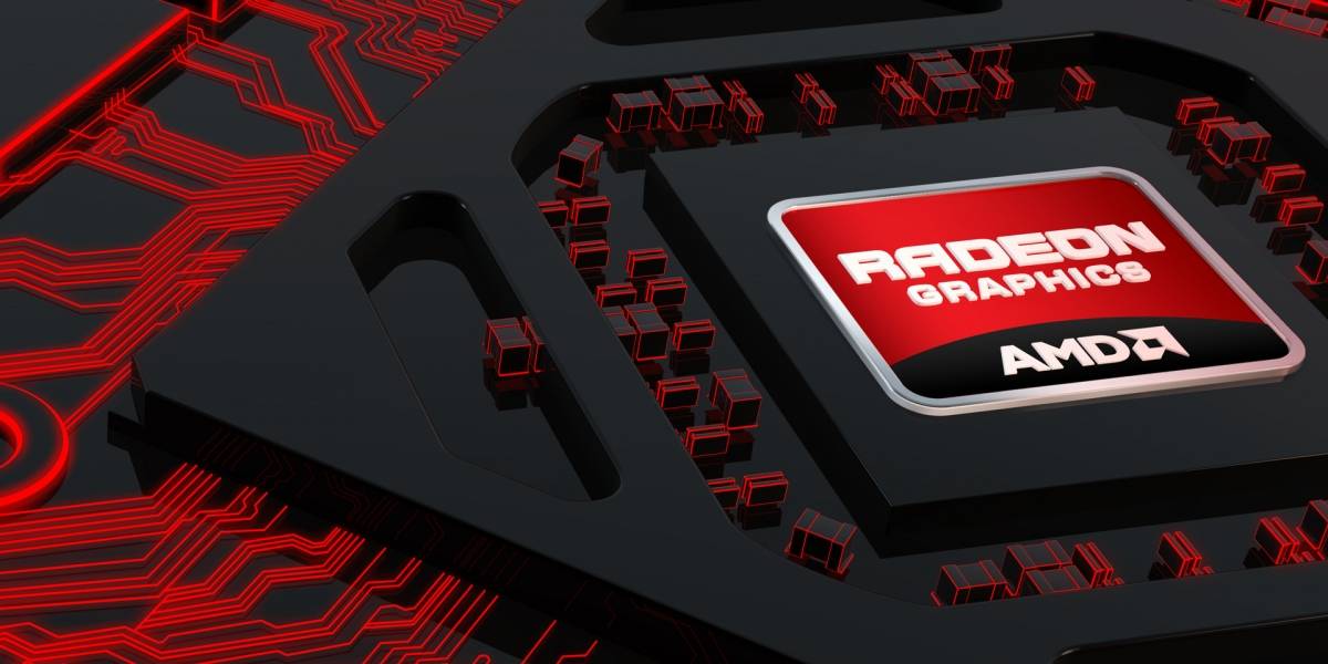 AMD está trabajando en una GPU externa para portátiles