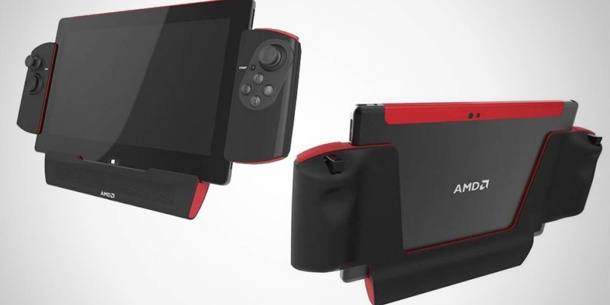 AMD quiere entrar al mundo de los tablets