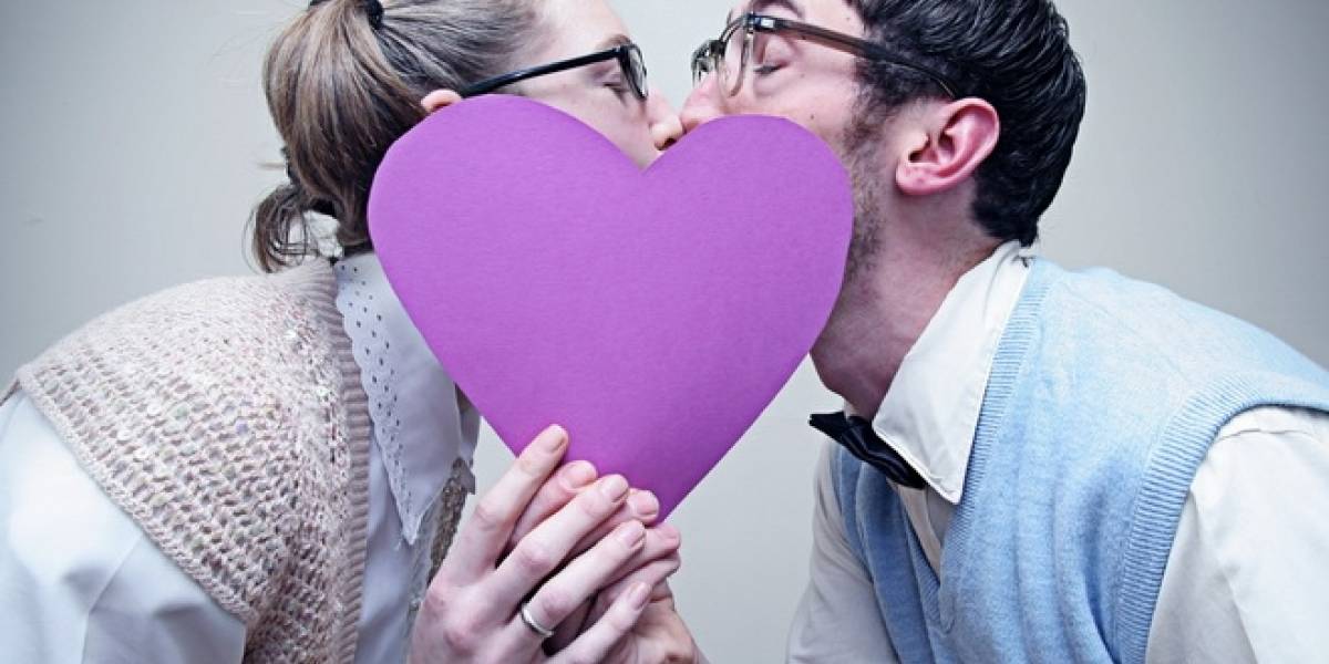 Encuentran el punto donde nace el amor en el cerebro