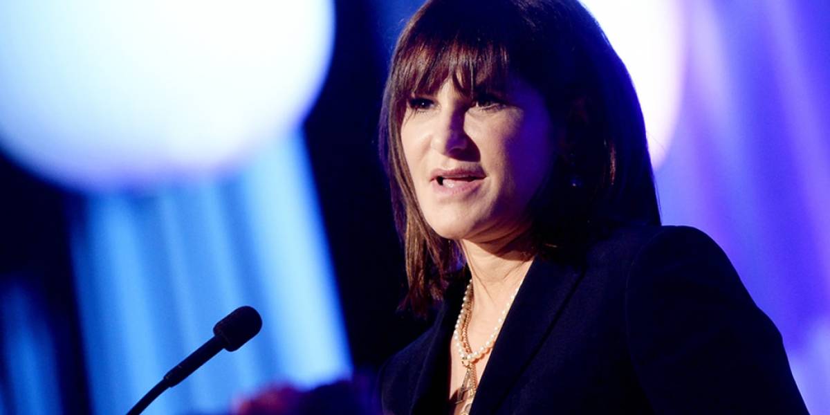 Amy Pascal deja de ser copresidenta de Sony Pictures