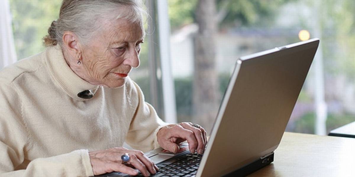 Anciana alemana, acusada de piratear película aunque no tenía ni computador ni Internet