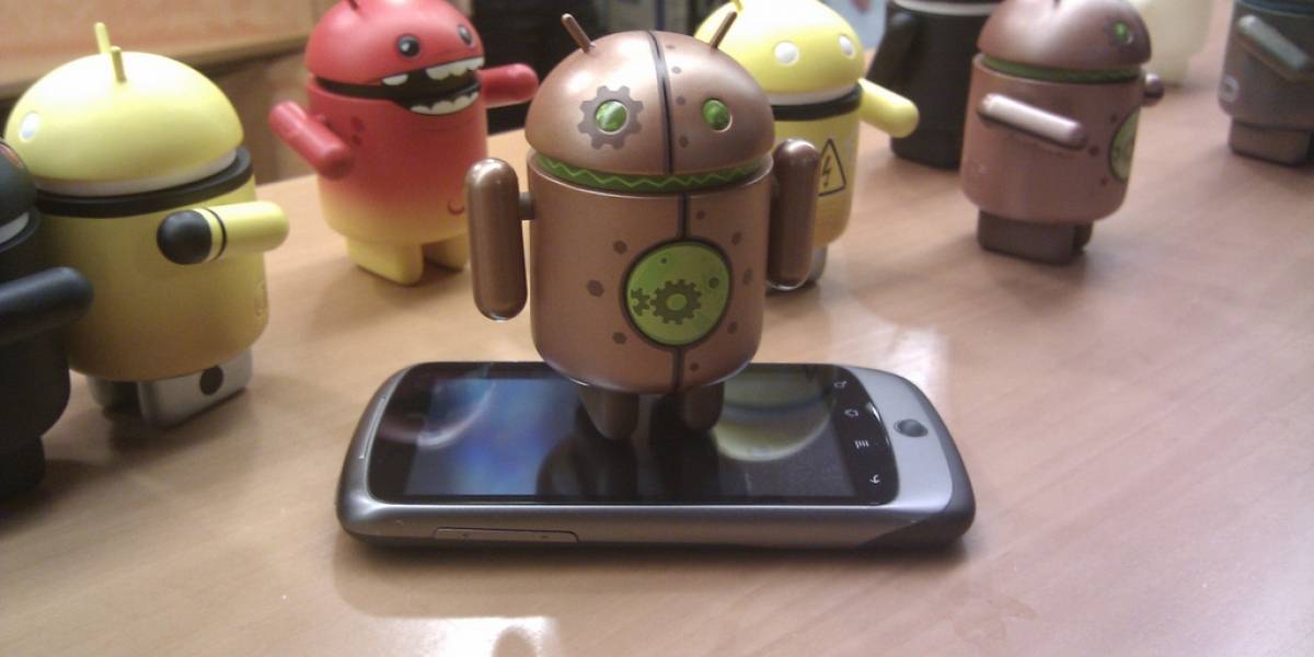 El FBI hackearía equipos Android de forma remota para grabar conversaciones
