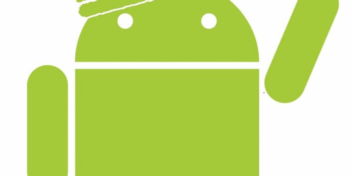 Android es el sueño de Linux hecho realidad, según Google