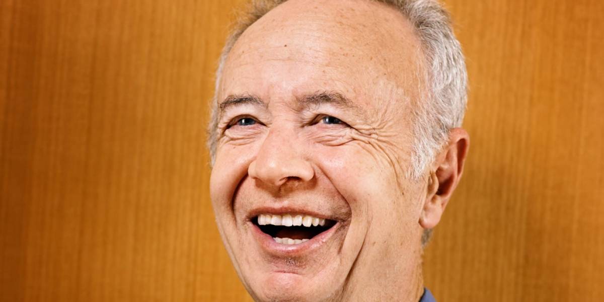 Muere Andy Grove, uno de los fundadores de Intel