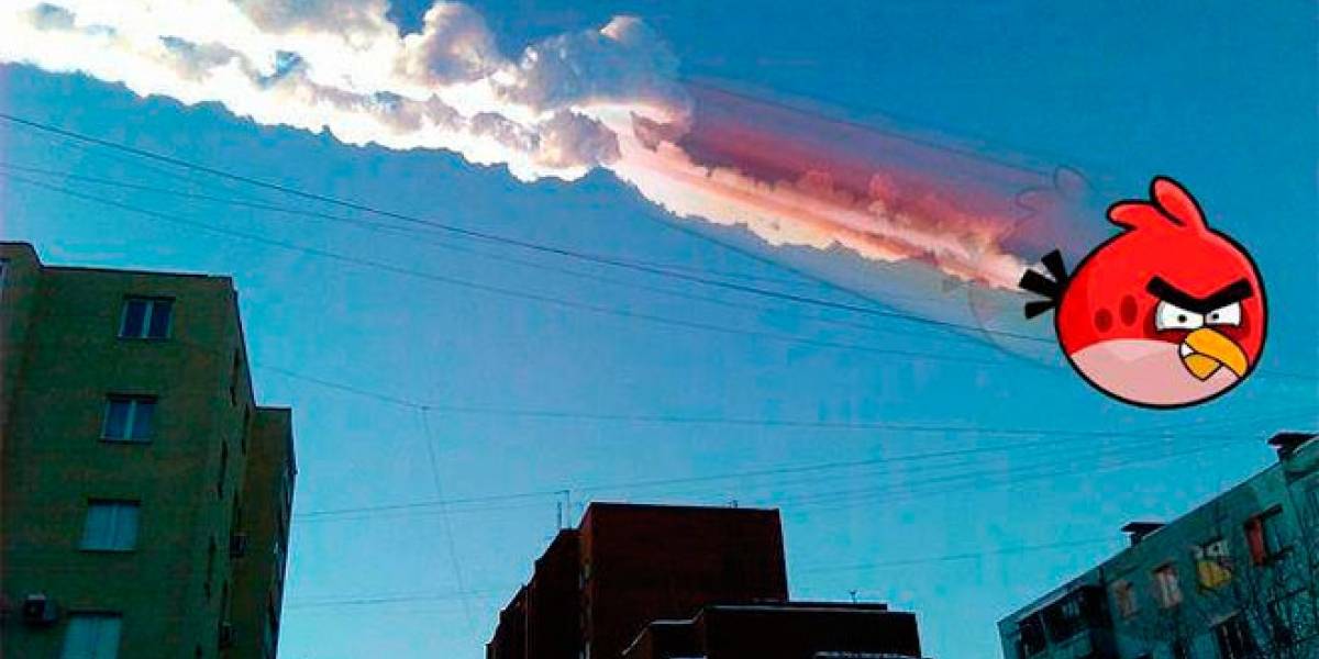 Más reportes de meteoritos, ahora en Cuba y Estados Unidos