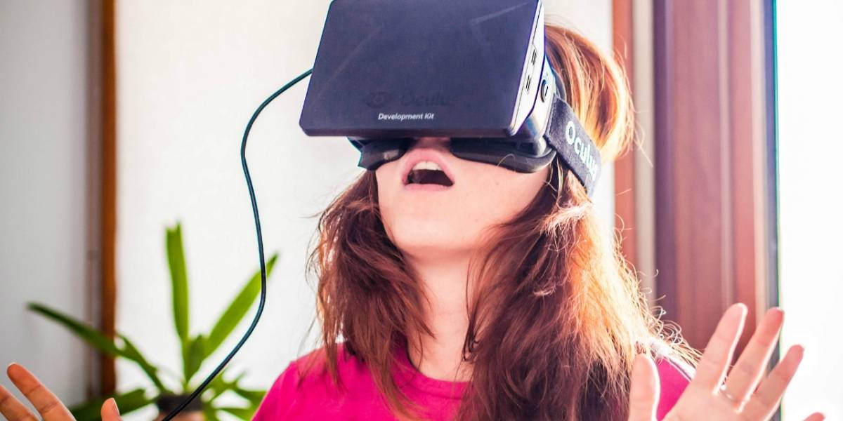 Cómo saber si tu PC es apta para Oculus Rift