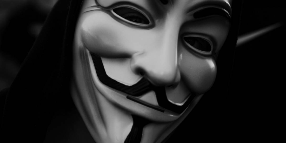 Cuatro miembros de Anonymous son condenados por atacar a PayPal y MasterCard