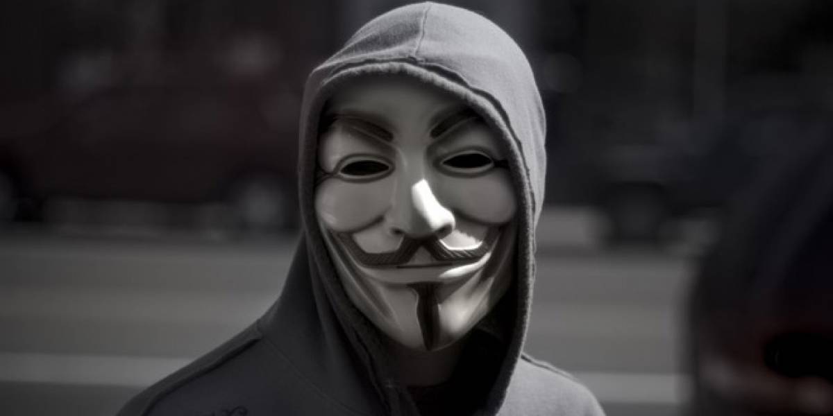 Anonymous iniciará mañana la "operación BlackOut" en contra de la ley SOPA