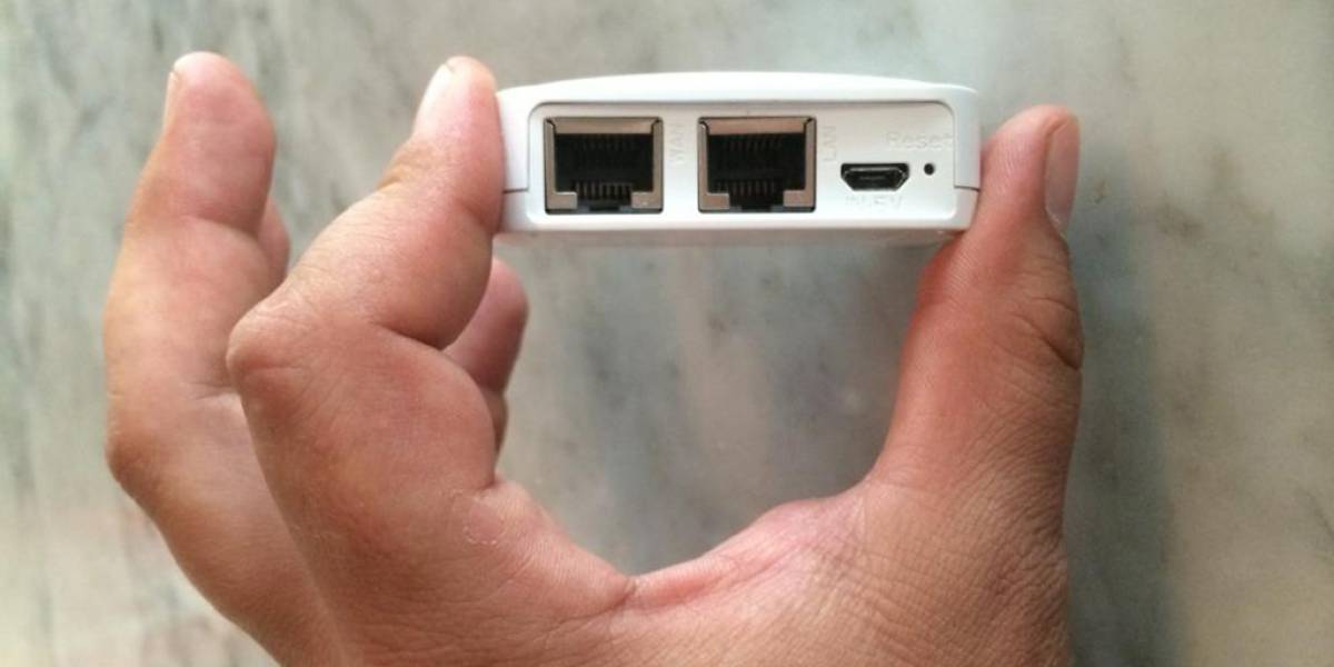 Anonabox es acusado de fraude