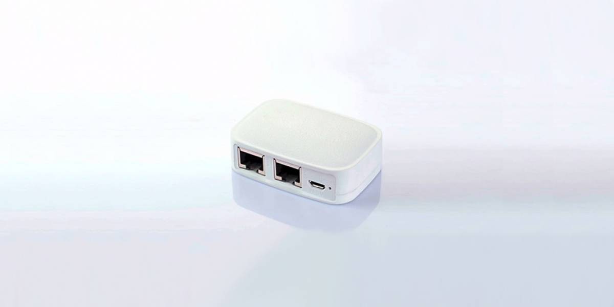 Kickstarter suspende la campaña de Anonabox