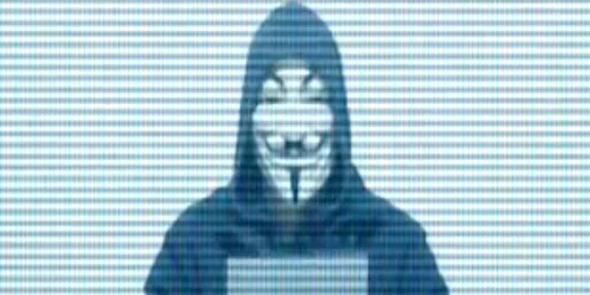 Chile: Anonymous denuncia malversación de fondos de parte del senador Horvath