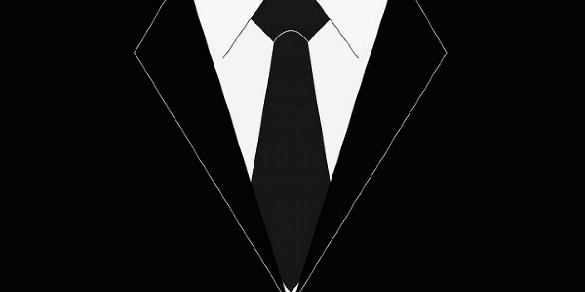 Anonymous publica 14 GB de información de instituciones financieras obtenidas sin hackear