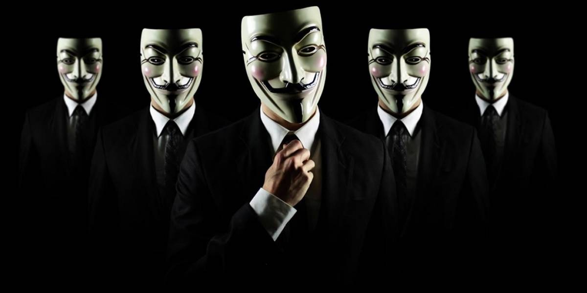 Anonymous habría señalado a inocentes como miembros de ISIS
