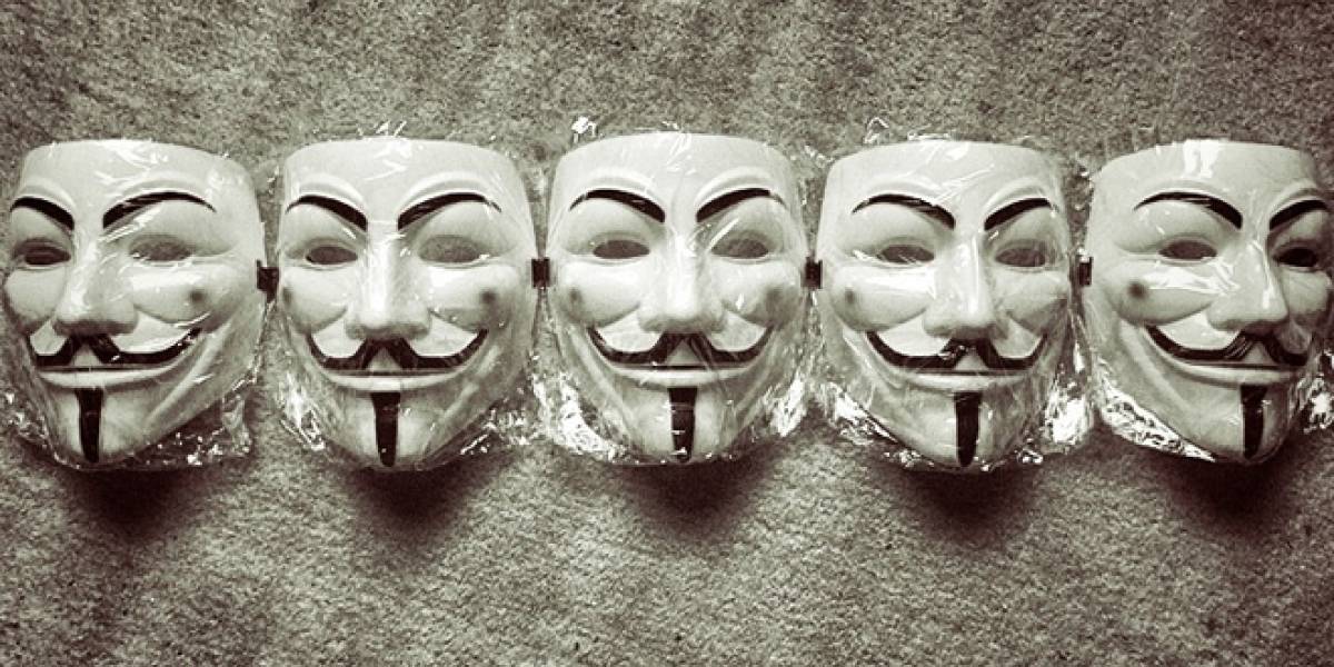 Reuters investiga a uno de sus editores de redes sociales por "conspirar con Anonymous"