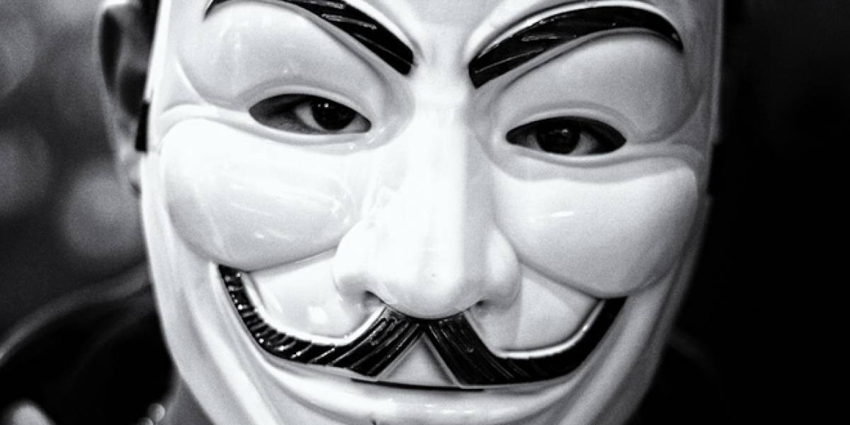 #OpPedoChat: Anonymous arranca nueva cruzada contra la pedofilia en Internet