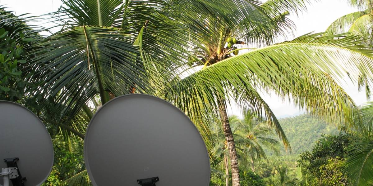 Empresas de TV satelital piden que se prohíba la comercialización de decodificadores piratas