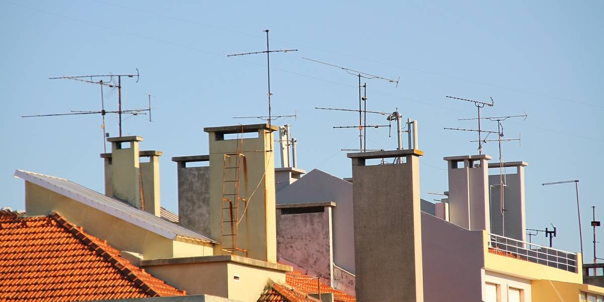 Televisión Digital: Un asunto público