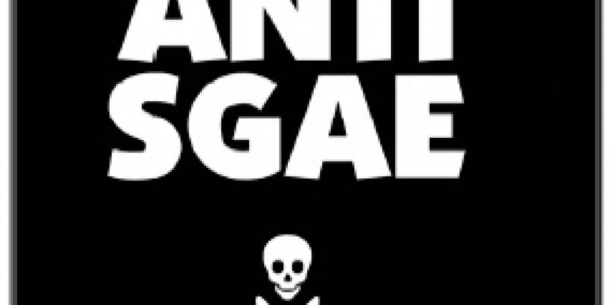 España: Caen las webs de la SGAE y el Ministerio de Cultura