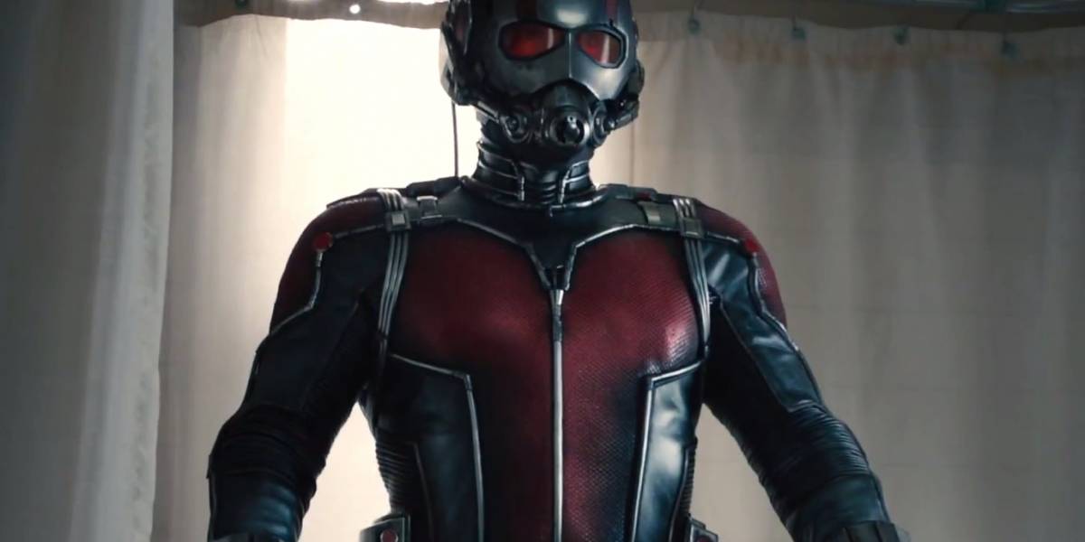 Ant-Man también estará presente en Captain America: Civil War
