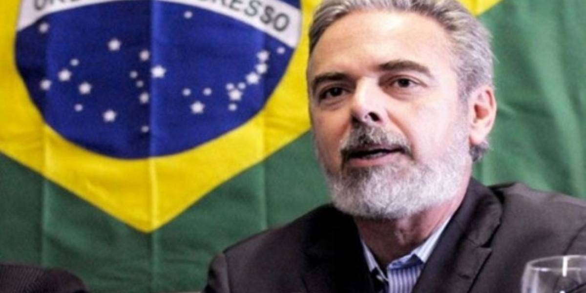 Brasil pedirá explicaciones a Estados Unidos por espiar a sus ciudadanos