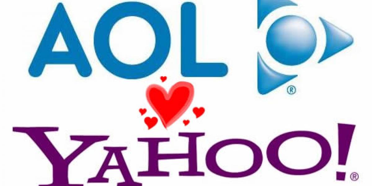 Futurología: AOL fija sus ojos en comprar Yahoo!