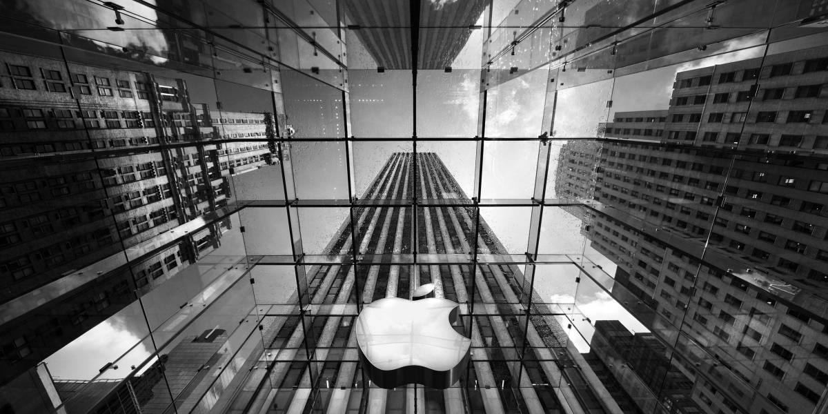 Apple ha construido y guarda prototipos de visores de realidad virtual