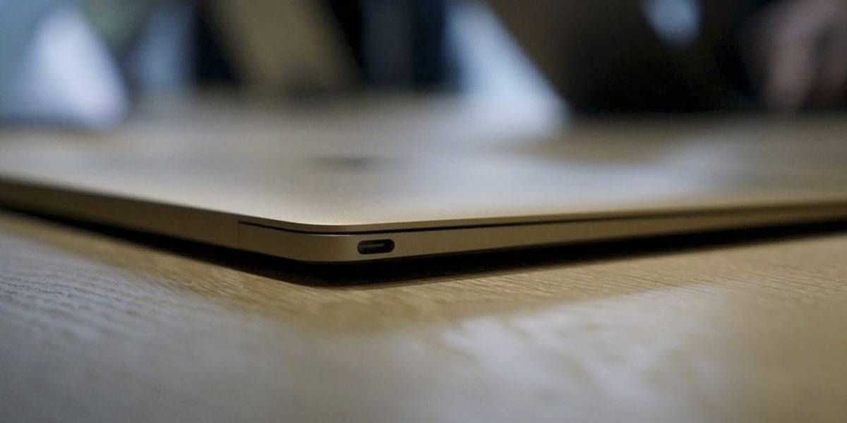Adaptador de Apple para expandir puertos en el nuevo MacBook cuesta USD$79