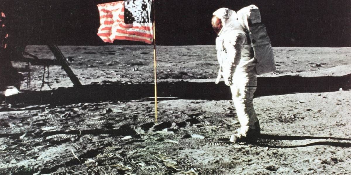 La NASA cree que los hoyos en la Luna podrían albergar a los astrounautas