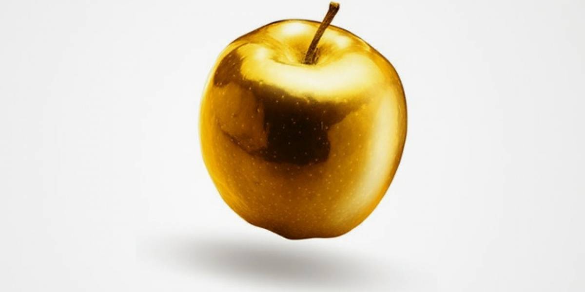 Apple sigue siendo la marca más valiosa del mundo, IBM sorprende en el segundo lugar